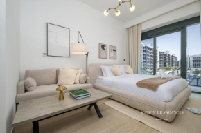 Charming Studio 10 Minutes from Dubai Mall